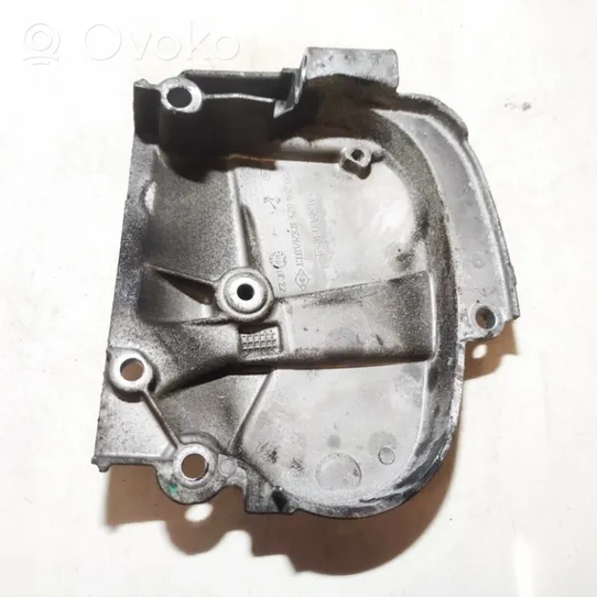 Renault Modus Timing belt guard (cover) 8200294625