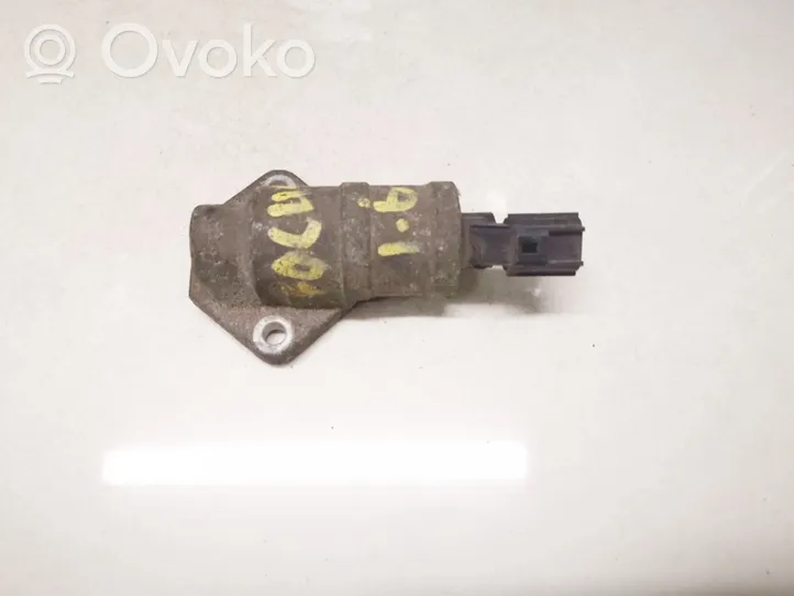 Ford Focus Idle control valve (regulator) 