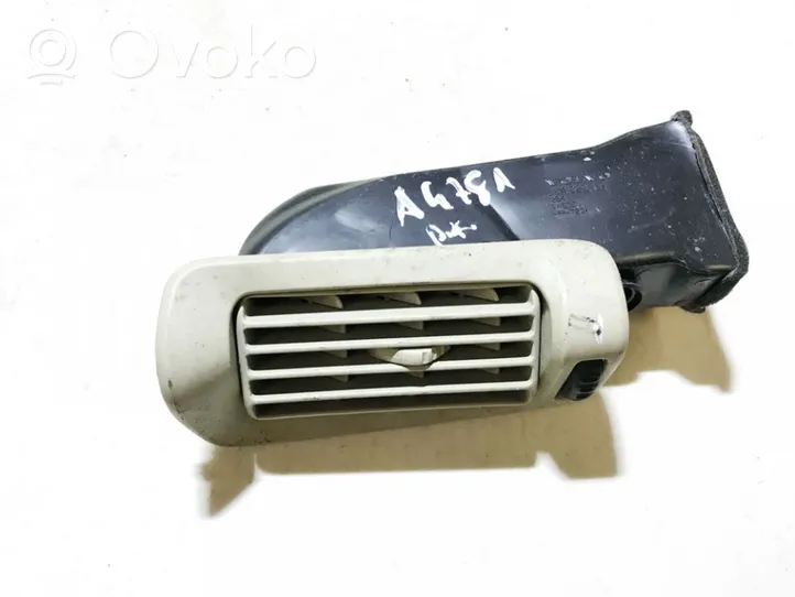 Volvo XC90 Dash center air vent grill 8641828