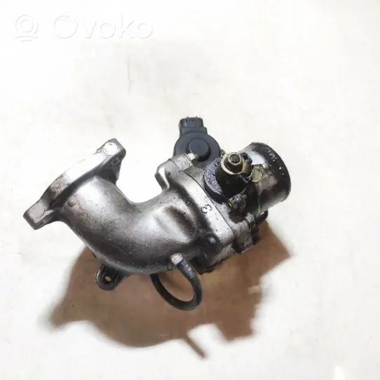 Toyota Auris 150 Throttle valve 8967221020