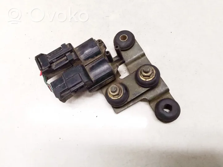 Mitsubishi Carisma Solenoidinis vožtuvas k5t49682