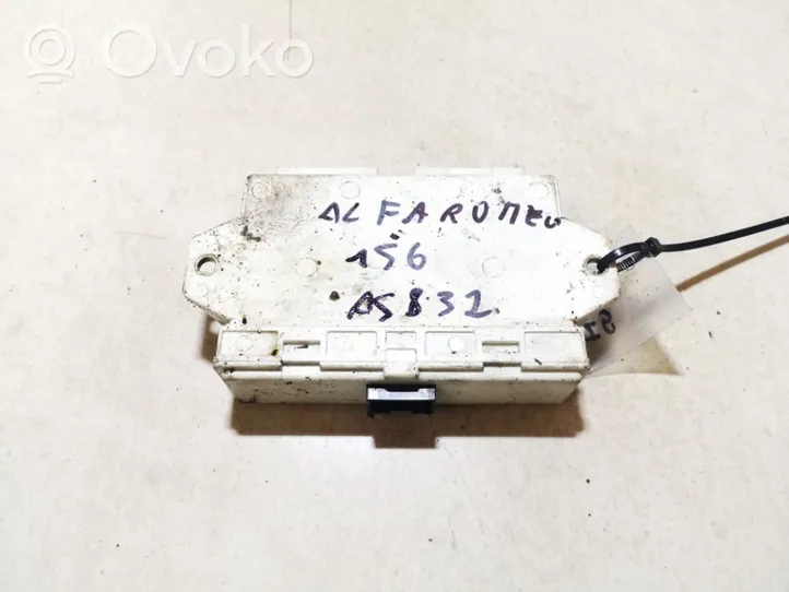 Alfa Romeo 156 Module confort 60674573