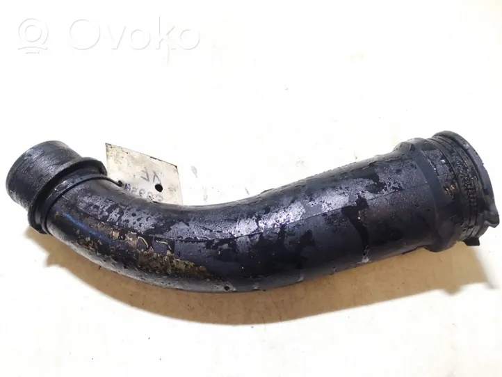 Renault Scenic II -  Grand scenic II Intercooler hose/pipe 8200218987