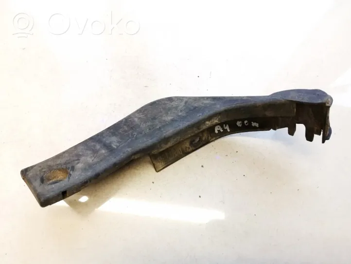 Audi A4 S4 B5 8D Rear mudguard 8d0854857b