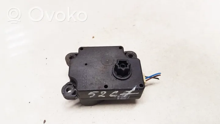 Volvo C30 Motorino attuatore aria 4N5H19E616AC