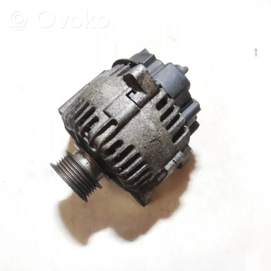 Renault Clio II Alternador 0986080140