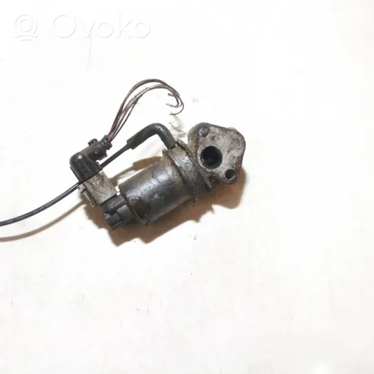 Audi A2 Idle control valve (regulator) 036131503M