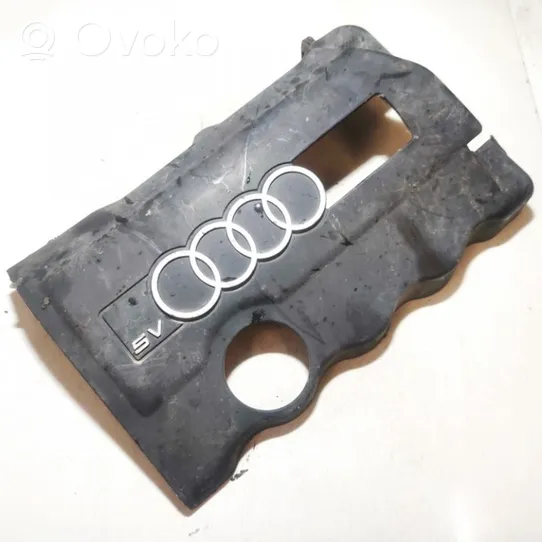 Audi A4 S4 B5 8D Copri motore (rivestimento) 058103724d