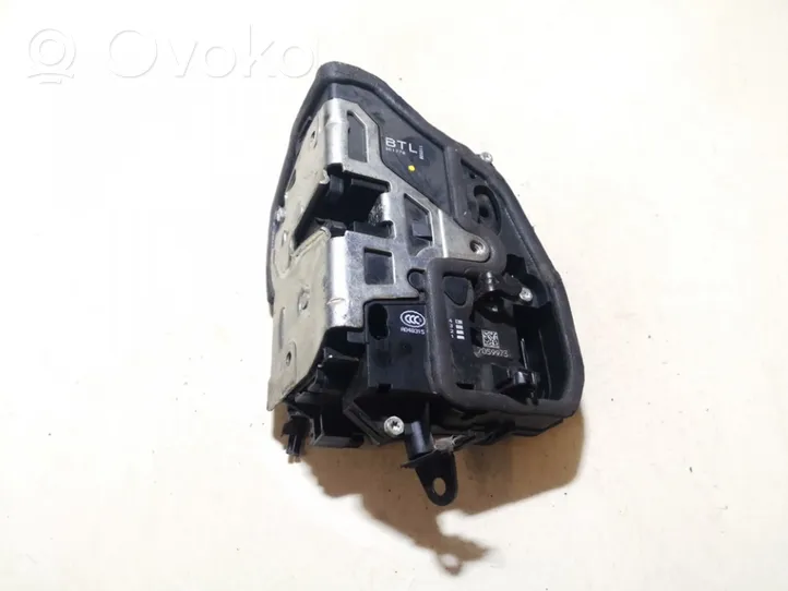 BMW 3 E90 E91 Serrure de porte avant 7059973