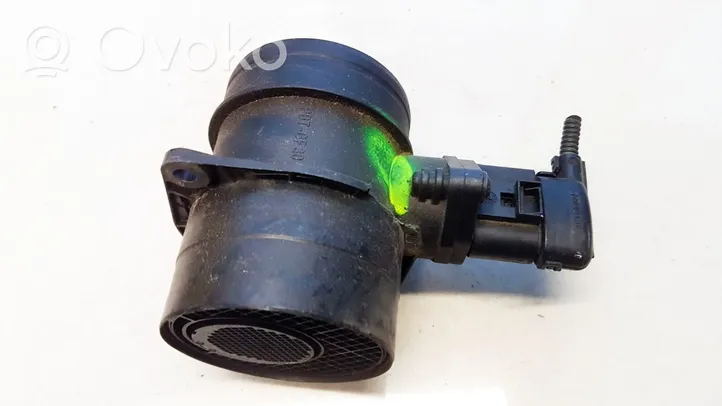 Volkswagen Jetta V Mass air flow meter 0281002461