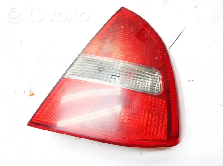 Mitsubishi Carisma Rear/tail lights 