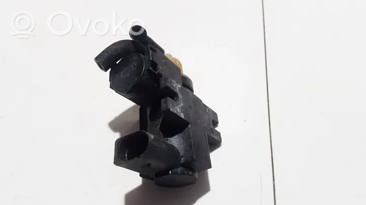 Volvo XC60 Solenoidinis vožtuvas 70232500