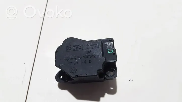 Volvo XC60 Motorino attuatore aria PL1607526