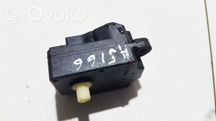 Volvo XC60 Air flap motor/actuator PL1607526