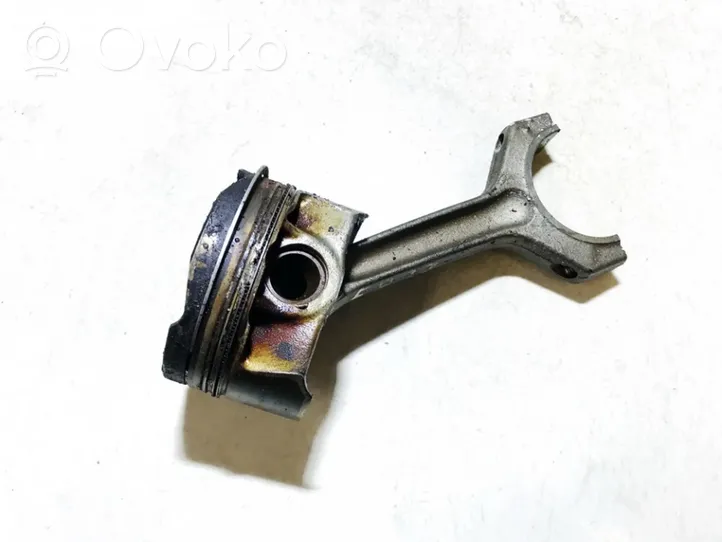 BMW 7 F01 F02 F03 F04 Piston avec bielle 