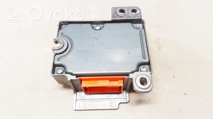 Opel Vectra B Module de contrôle airbag 24416701