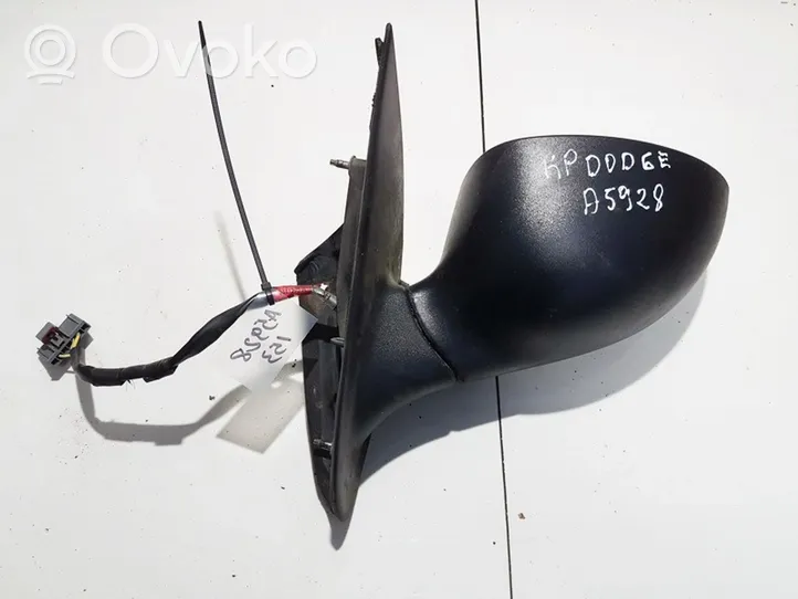 Dodge Neon Front door electric wing mirror 04783567