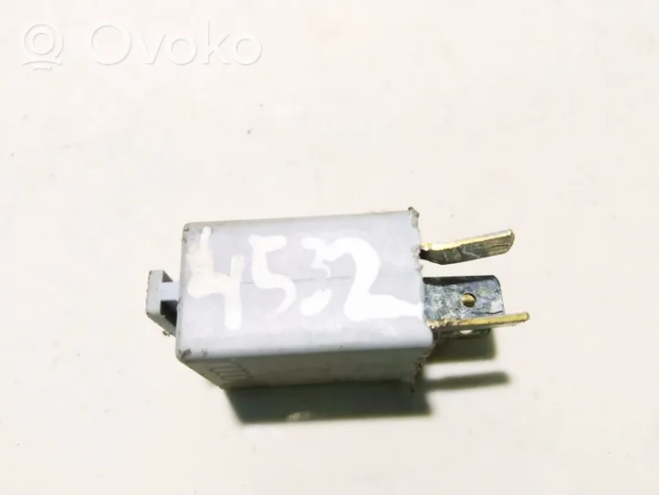 Audi TT TTS Mk2 Other relay 1k0951253