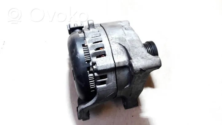 BMW 5 GT F07 Alternator 1042106402