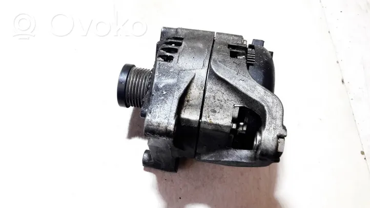 BMW 3 F30 F35 F31 Generatore/alternatore 1042106393