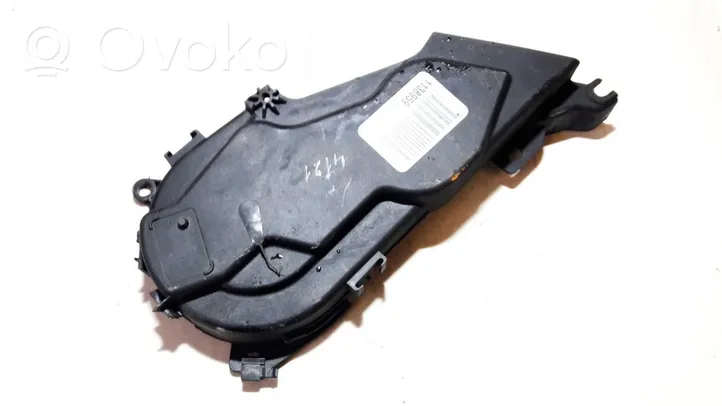 Fiat Ulysse Osłona paska / łańcucha rozrządu 9655399580