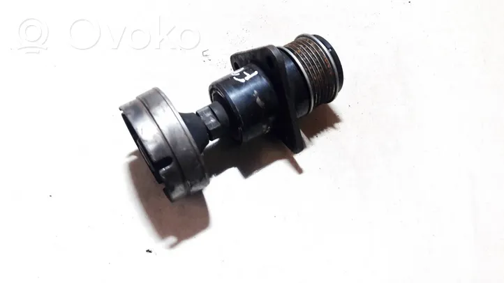 Ford Focus Koło pasowe alternatora tf10924