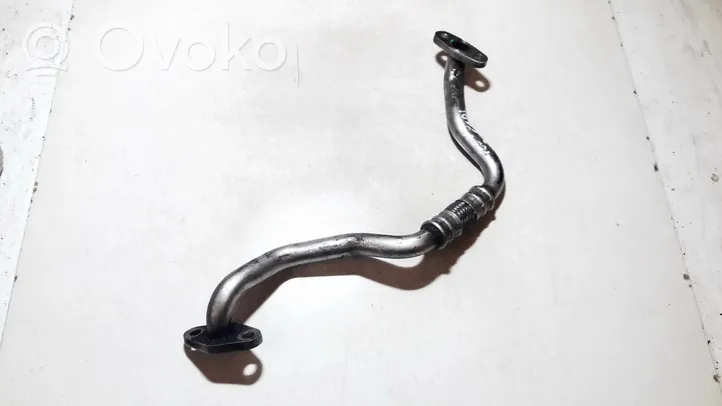 Volvo S70  V70  V70 XC Turbo turbocharger oiling pipe/hose 