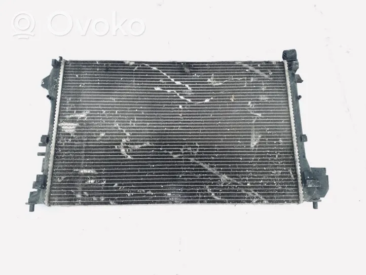 Opel Signum Dzesēšanas šķidruma radiators 