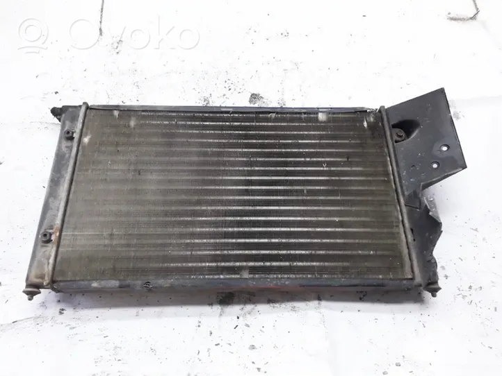 Volkswagen Jetta II Radiateur de refroidissement 