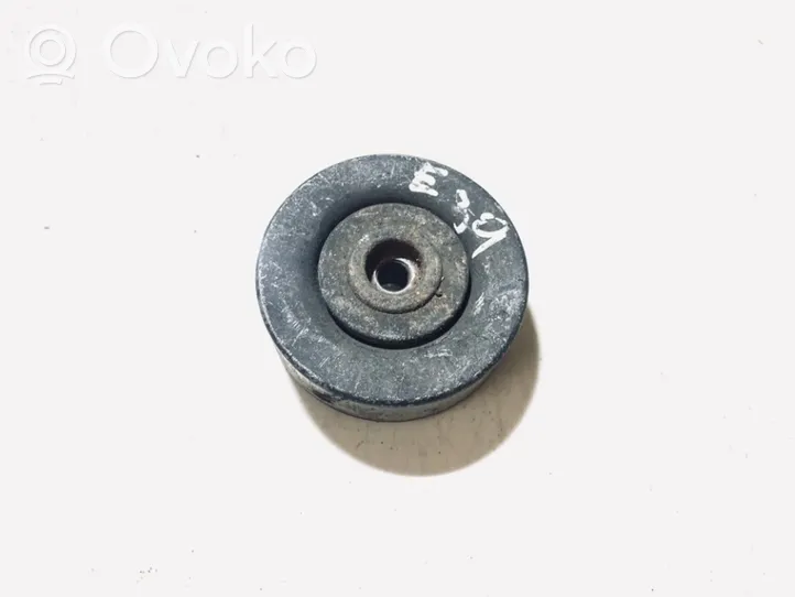 BMW 5 E39 Belt tensioner pulley 