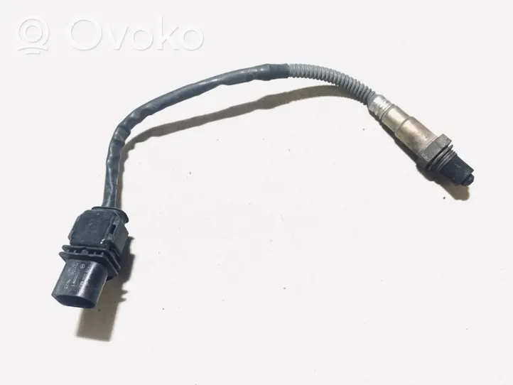 Volvo V50 Sonde lambda 30751138