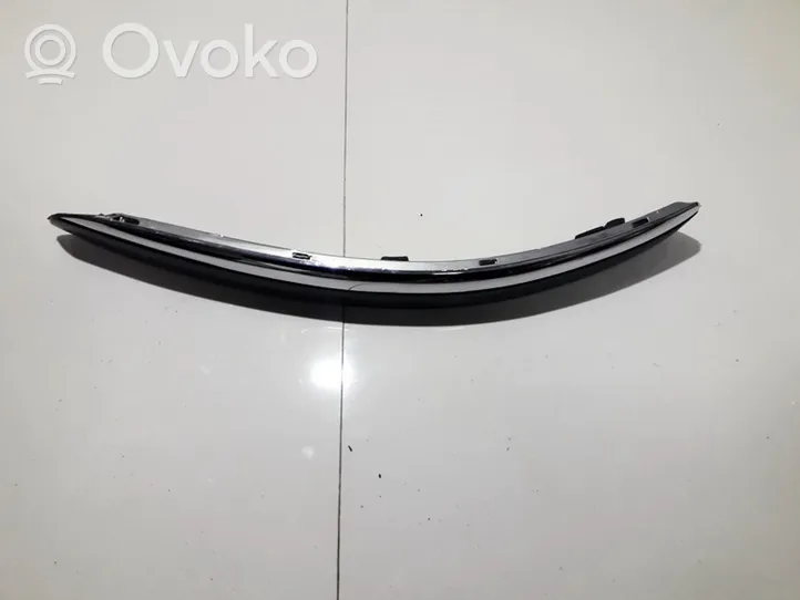 Volkswagen Golf V Listwa zderzaka przedniego 1K0853963