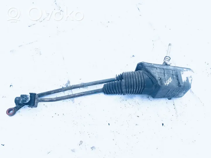 Volkswagen PASSAT B5 Gear selector/shifter (interior) 4b0711025