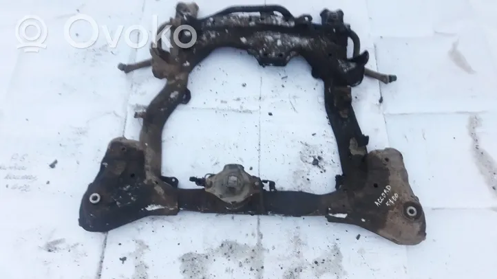 Honda Accord Front subframe 