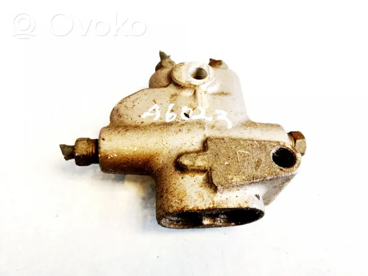 Toyota Yaris Compressore sospensioni pneumatiche 