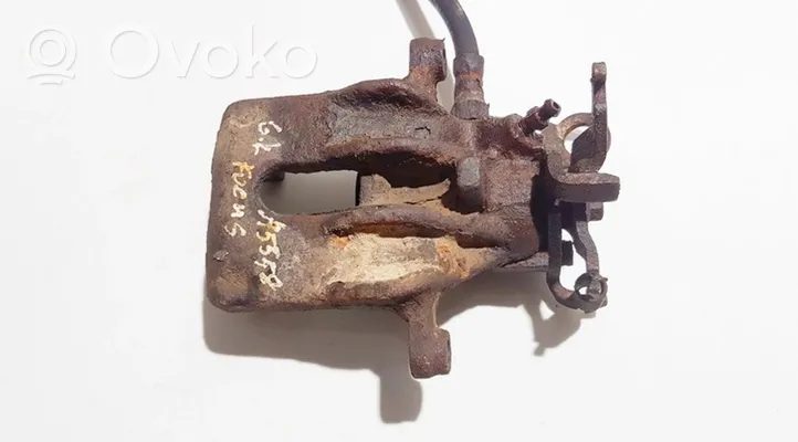 Ford Focus Rear brake caliper 