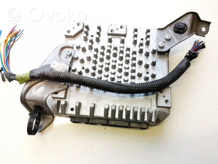 Toyota Prius (XW20) Sterownik / Moduł ECU 8954047090