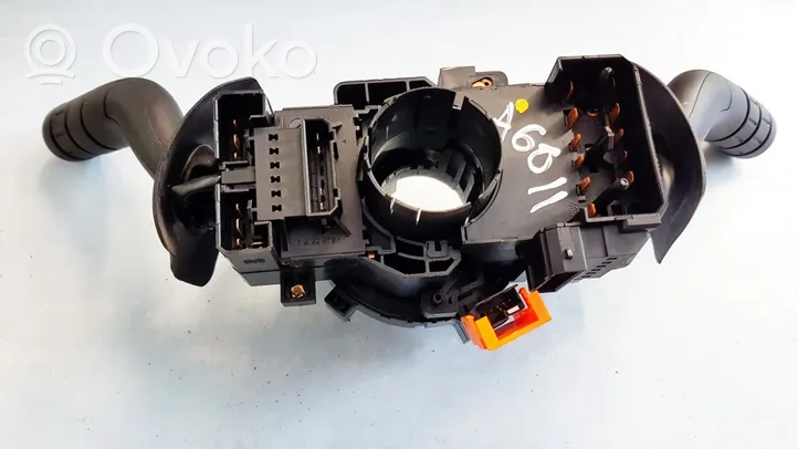 Volkswagen Fox Leva/interruttore dell’indicatore di direzione e tergicristallo 5Z0953503C