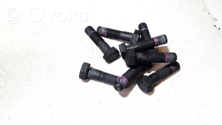 BMW 3 E90 E91 Nuts/bolts 