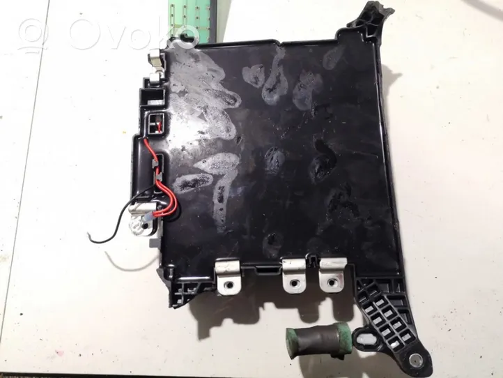 Toyota Prius (XW20) Sterownik / Moduł ECU G902347010C