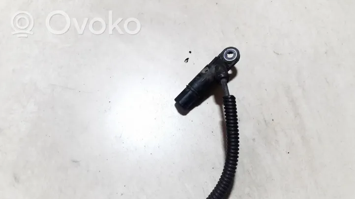 Volvo V60 Camshaft position sensor 9664430980