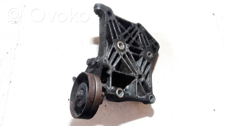 Nissan Almera N16 Supporto di montaggio del motore (usato) 11910bm700