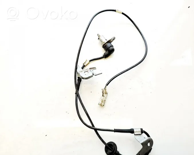 Mazda 626 Sensore velocità del freno ABS c0012371y