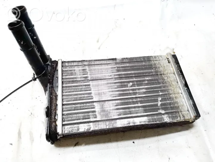 Volkswagen PASSAT B5.5 Heater blower radiator 