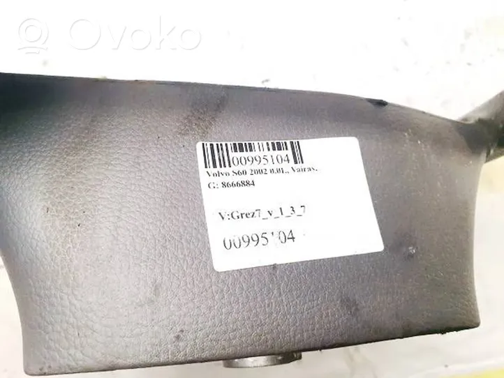 Volvo S60 Volant 8666884