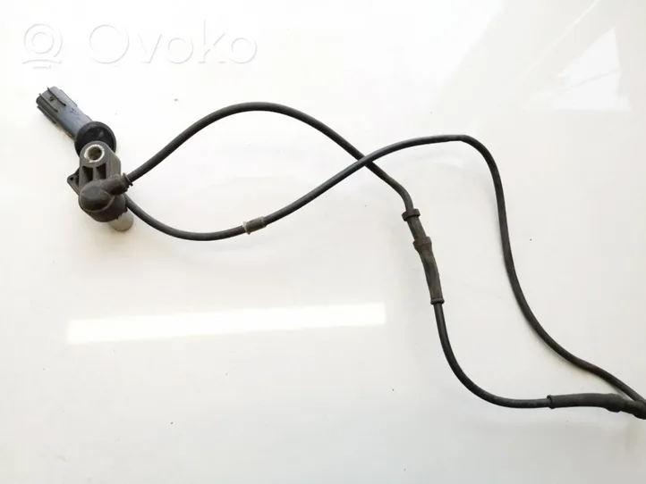 Mazda 323 ABS Sensor b25d4373x