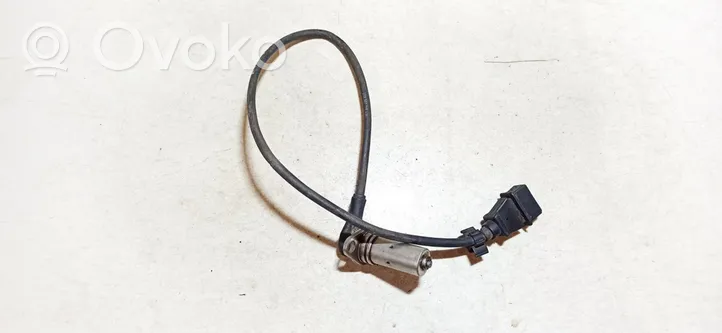 Volkswagen PASSAT B5 Sensor de posición del cigüeñal (Usadas) 