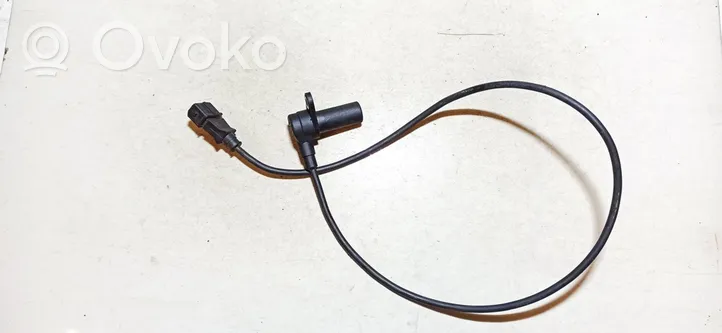 Opel Vectra B Crankshaft position sensor pa666f30