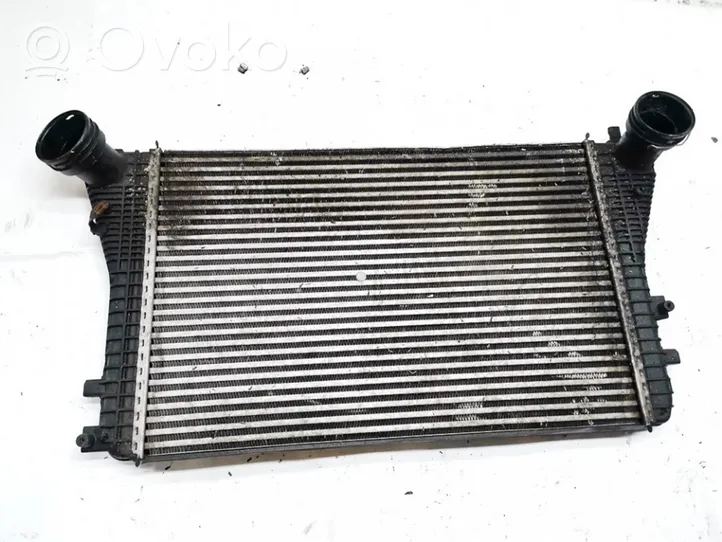 Volkswagen PASSAT B6 Radiatore intercooler 3c0145805f