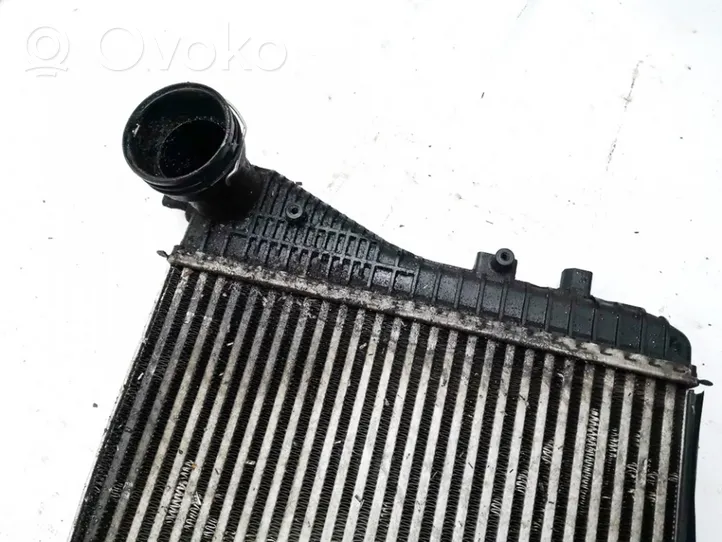 Volkswagen PASSAT B6 Radiatore intercooler 3c0145805f